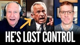 We’re Losing the Next Pandemic Fight (w/ Jonathan Cohn) | Bulwark on Sunday
