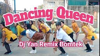 Dancing Queen | Retro Remix | Dj Yan BomTek | Dance Workout | Zumba Fitness