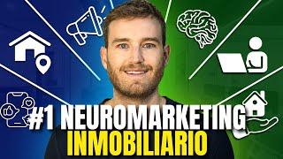 Como Triplicar Ventas con Neuromarketing Inmobiliario (Rápido)