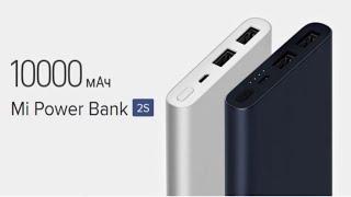 Ремонт повербанка Xiaomi Mi Power Bank 2S | Repair Xiaomi Mi Power Bank 2S