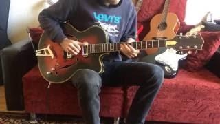 Musima 1665