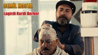 Cemil Hosta - Laqirdi Kurdi Berber