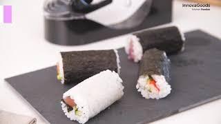 INNOVAGOODS sushi maker