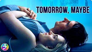 Fighting for his daughter, and his last chance | TOMORROW MAYBE | Drama | Full Movie