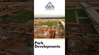 "Discover the Amazing New Developments in HMDA Ventures at Tukkuguda!" | vbvrprojects