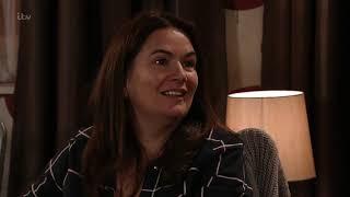 Coronation Street 9 December 2016