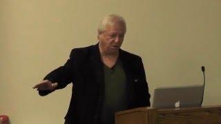 Tom Poland - Greenville Historical Society