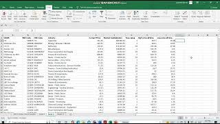 Excel Shortcuts in Hindi - Boost your MS Excel SPEED--- Vlookup