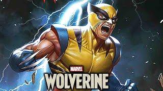 Marvel's Wolverine | MAJOR UPDATE | Release Date! PS5