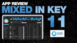 Mixed In Key 11 Review