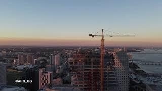 Aston Martin Residences Miami