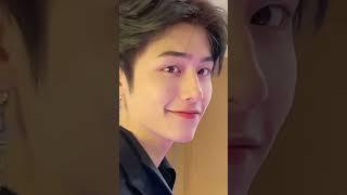 This Boy Went VIRAL For his Beautiful SMILE ON TIKTOK CHINA  #makeup #art #tiktokTQ #tiktok #douyin