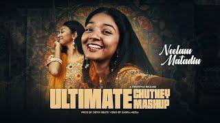 ULTIMATE CHUTNEY MASHUP - NEELAM | FREESTYLE | GULERIE KI PHOOL | MORE GARI SUNO | AAYI PHOOLON KI