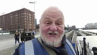 A Tourist Audit from Fat Steves point of view, after a trip to Albert Dock #liverpool