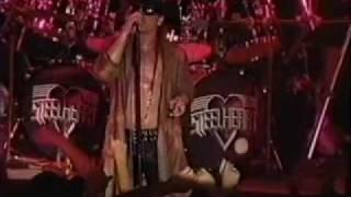 Steelheart - Sheila(Live)