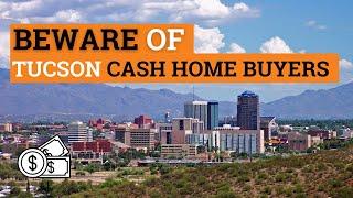 What You Need To Know  [ When Selling Your Home To a Tucson Cash Home Buyer ]