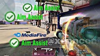 CODM CONFIG AIM ASSIST GARENA & GLOBAL SEASON  XENN CONFIG(CALL OF DUTY MOBILE)