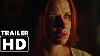 THE GOLEM - Official Trailer (2019) Horror Movie