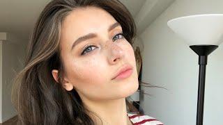 Natural Defined Instagram Makeup | Jessica Clements