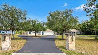 1.14 (acres) GOLDEN GATE ESTATES Naples Florida Homes and Real Estate for Sale