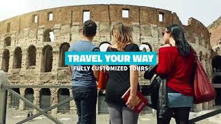 Prometour Educational Tours: Italy