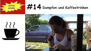 #14 Kaffee trinken mit Melly und Jens