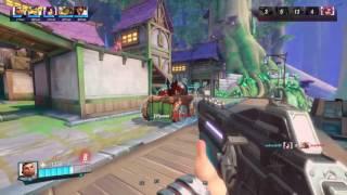 [PS4] Paladins, Viktor