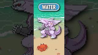 Palkia Explained in 30 seconds #pokemon