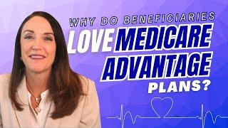 Should You get A  Medicare Advantage Plan? (Reviews from our clients!)