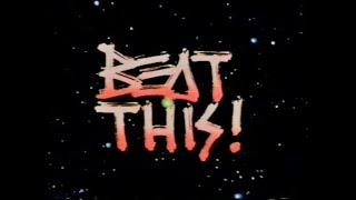 Beat This! A Hip-Hop History (Documentary (1984)