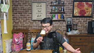 Live Oak Kalt IPA (Amazing Texas IPA!) Review - Ep. 3576