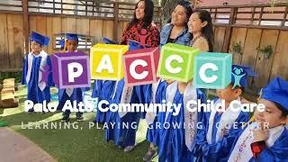 Congratulations to all our Graduates! | DCC Preschool Graduation | PACCC
