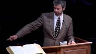 What is the Gospel? | Paul Washer