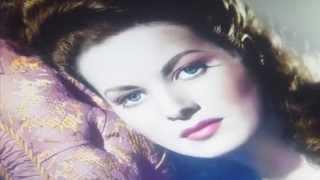 MAUREEN O'HARA 'DANNY BOY' 1962 (The Quiet Man)