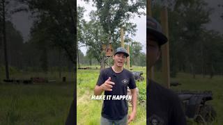 Harnessing Water Power for Off Grid Treehouse