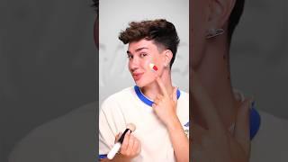 MIXING A PERFECT FOUNDATION!
