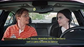 Wednesday Addams Adulta - Ep. Aprendendo a dirigir (legendado)