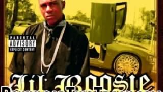 Lil Boosie ft. Foxx & Big Head: Soft To Hard