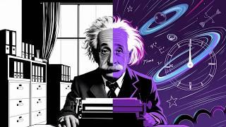 The Genius of Einstein You Never Knew