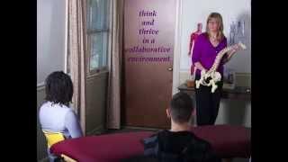 Fascia and Yoga Training