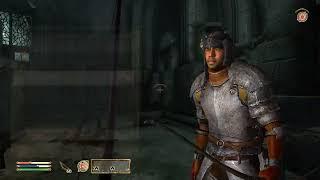 How to Find and Kill Umbra in Elder Scrolls IV: Oblivion