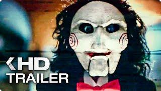 JIGSAW Trailer (2017)