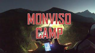 Monviso Camp