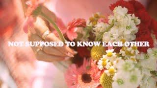 Taylor Edwards - Not Supposed to Know Each Other (Official Music Video)