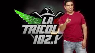 La Tricolor 102.1