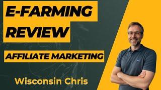 Igor Khefits E-Farming Review: Affiliate Marketing Success Tips & Insights