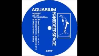 Aquarium - Rainy Night in Shibuya (外神田Deepspace Slow Down Mix)
