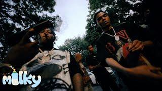 DgQue36 x Baby Navy - Talk Wit Da Dead (Official Music Video)