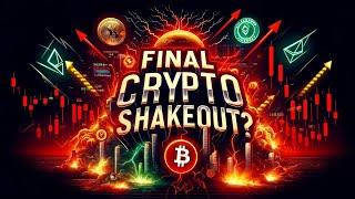 CRUCIAL Bitcoin Chart Today! Don't Miss This Move! Very Important Day  Mac Tech Tamil