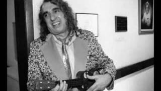 Tiny Tim - I Saw Mr Presley Tiptoeing Thru The Tulips